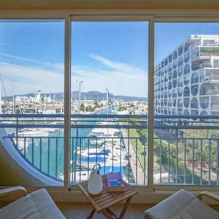 Magnifique Duplex, Vue Et Canal By Welhomy Apartment *
