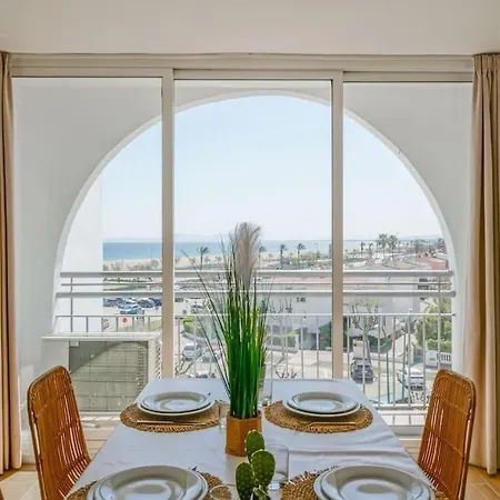Appartement Magnifique Duplex, Vue Et Canal By Welhomy *